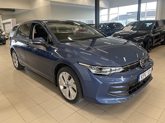 Volkswagen Golf-Serie