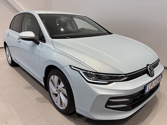 Volkswagen Golf I