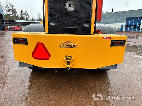 Hjullastare Ljungby L20 20 of 27
