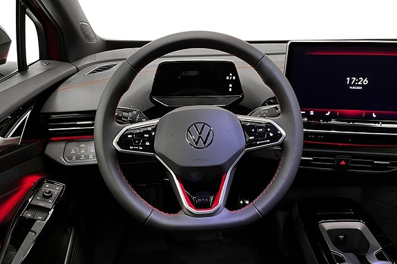 Volkswagen ID.4 GTX 10 of 26