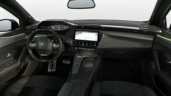 Peugeot 408 5 of 5