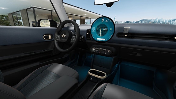 MINI Cooper S 3 of 3