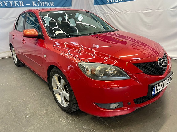 Mazda 3 2 of 5