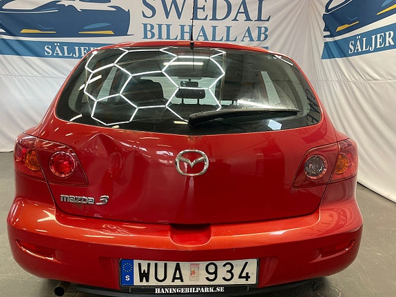 Mazda 3 7 of 13