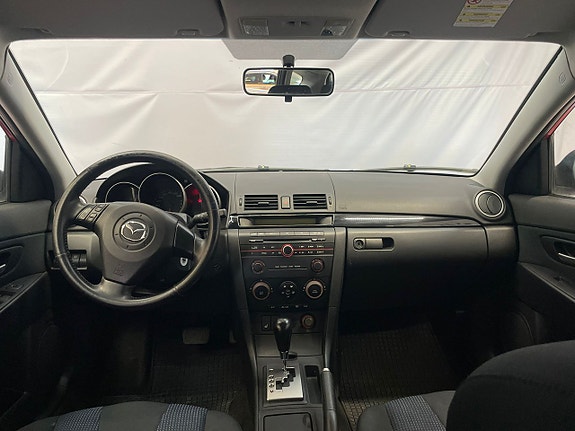 Mazda 3 10 of 13