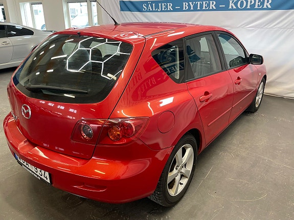Mazda 3 8 of 13