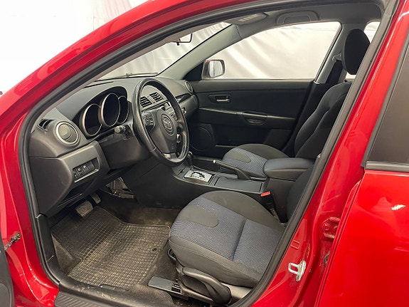 Mazda 3 11 of 13