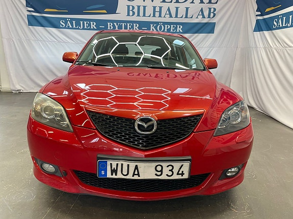 Mazda 3 3 of 5