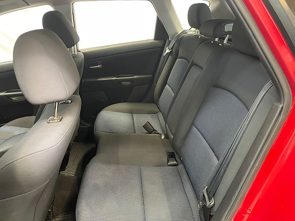 Mazda 3 13 of 13