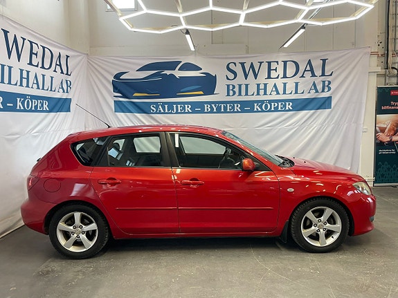 Mazda 3 9 of 13