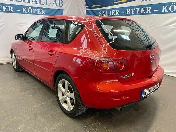 Mazda 3 6 of 13
