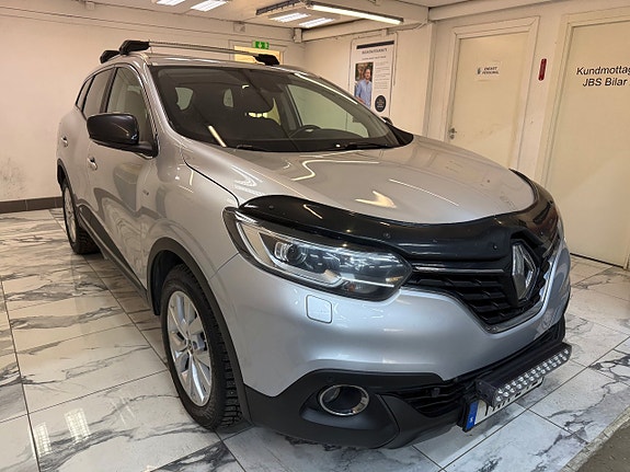 Renault Kadjar 2 of 5