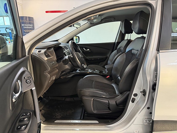 Renault Kadjar 10 of 12