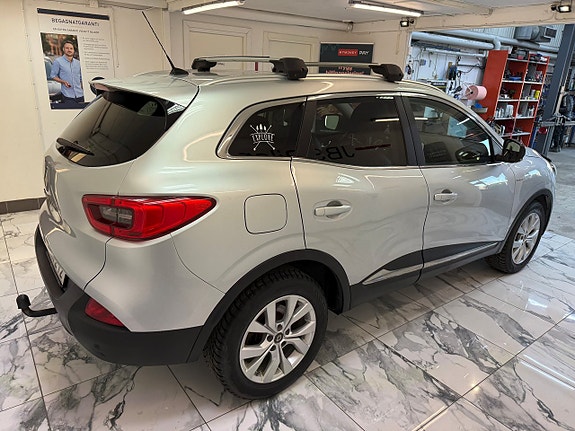 Renault Kadjar 5 of 5