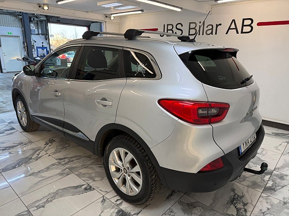 Renault Kadjar 4 of 5
