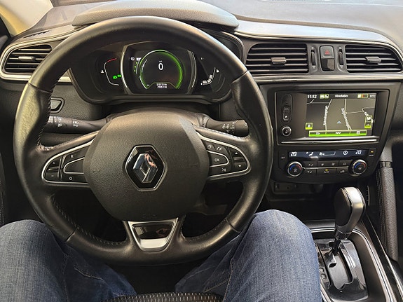 Renault Kadjar 7 of 12