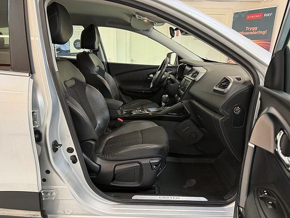 Renault Kadjar 11 of 12
