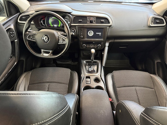 Renault Kadjar 9 of 12