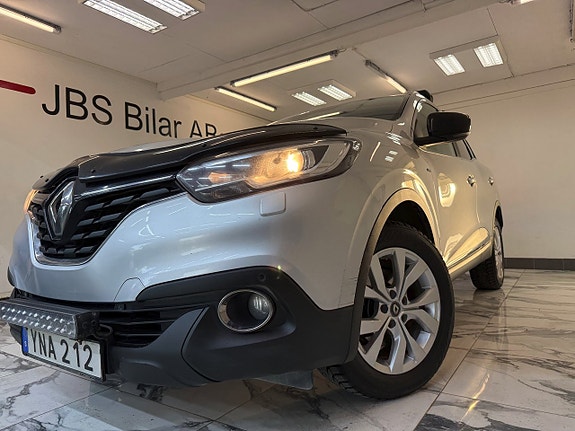 Renault Kadjar 3 of 5