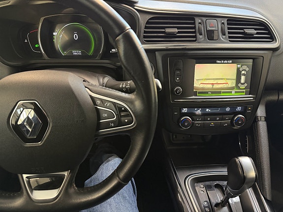 Renault Kadjar 8 of 12