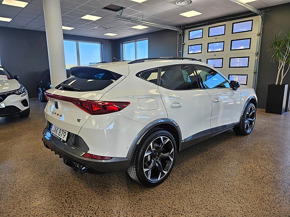Cupra Formentor 5 of 5
