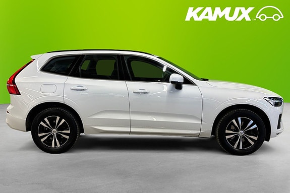 Volvo XC60 2 of 5