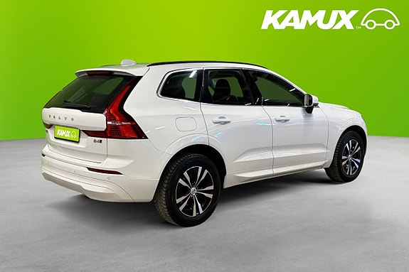 Volvo XC60 4 of 5