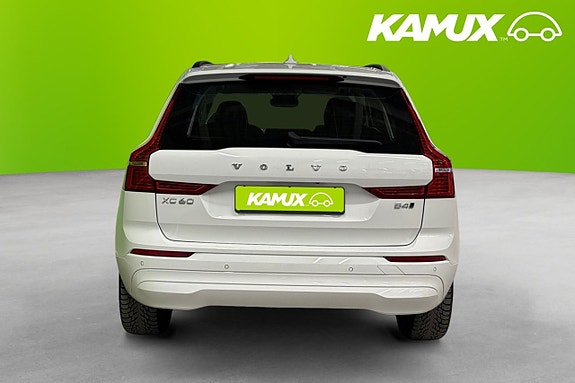Volvo XC60 5 of 5