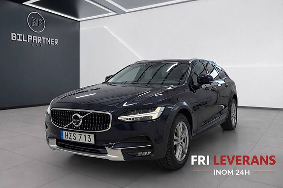 Volvo V90 Cross Country