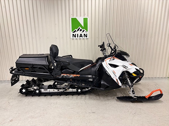 Lynx 49 Ranger ST 600 E-Tec