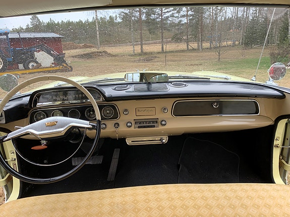 Dodge Coronet 5 of 5