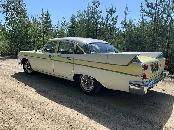 Dodge Coronet 2 of 5