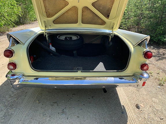 Dodge Coronet 8 of 8