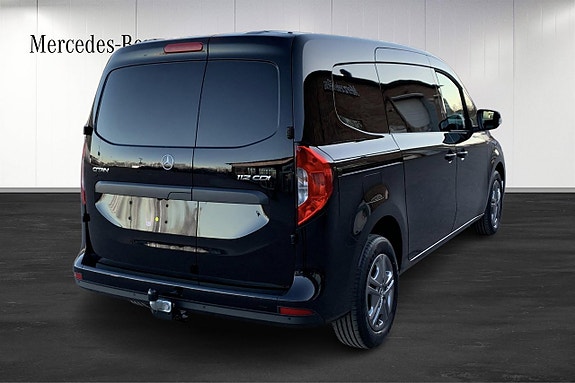 Mercedes-Benz Citan 112 4 of 5
