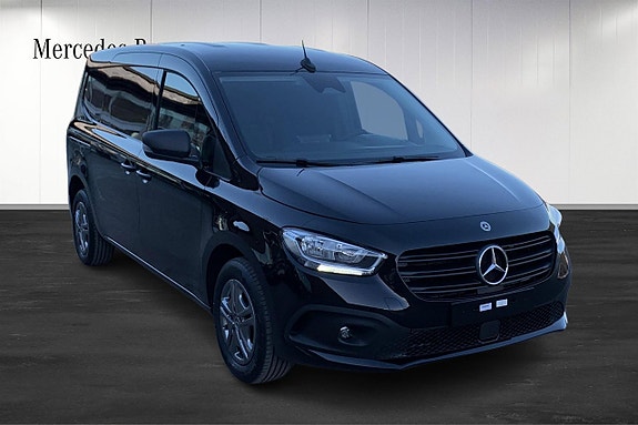 Mercedes-Benz Citan 112 2 of 5