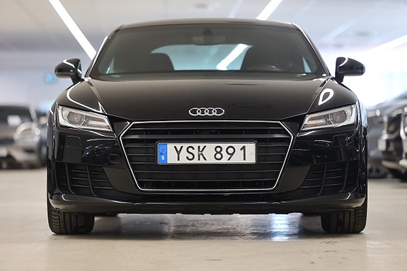 Audi TT 5 of 5