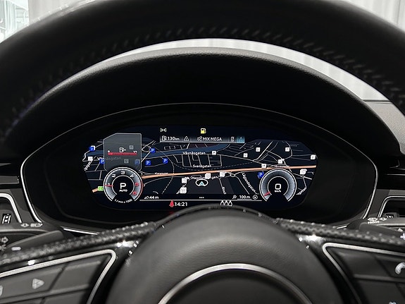 Audi A4 13 of 16