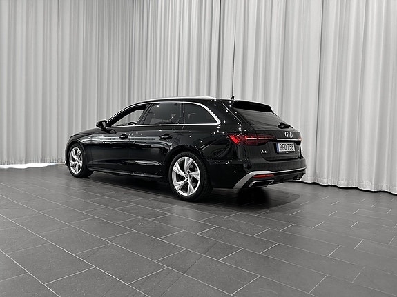 Audi A4 3 of 5