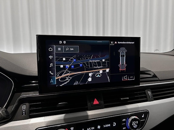 Audi A4 14 of 16