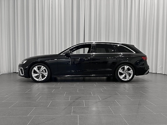 Audi A4 2 of 5