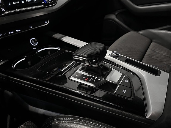 Audi A4 16 of 16