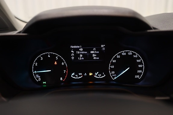 Ford Transit Connect 11 of 16