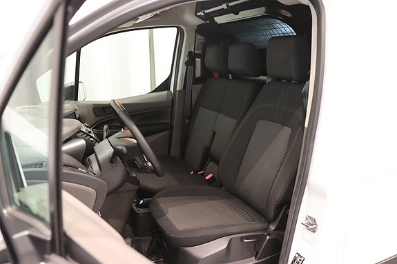 Ford Transit Connect 6 of 16