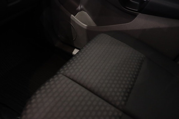Ford Transit Connect 16 of 16