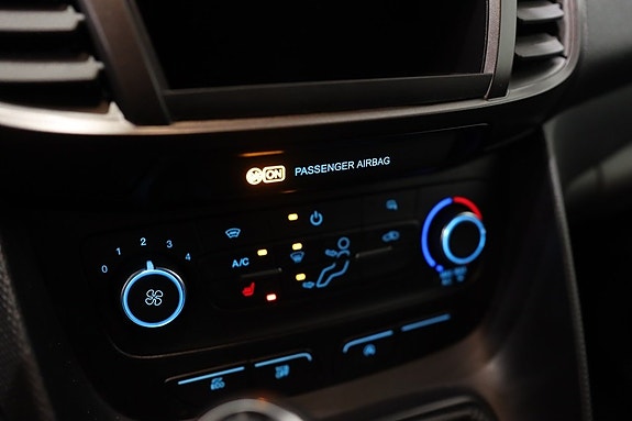 Ford Transit Connect 14 of 16