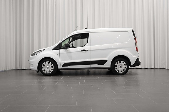 Ford Transit Connect 2 of 5