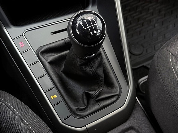 Volkswagen Polo 21 of 22