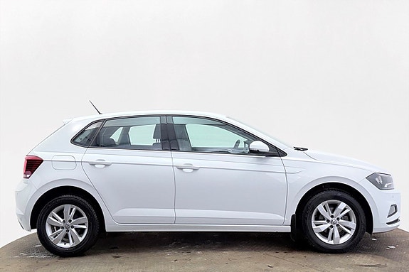 Volkswagen Polo 5 of 5