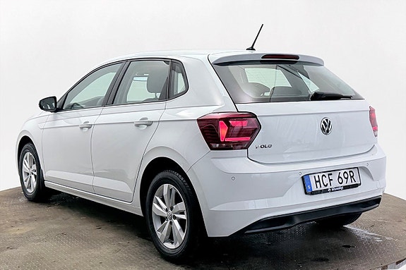 Volkswagen Polo 9 of 22
