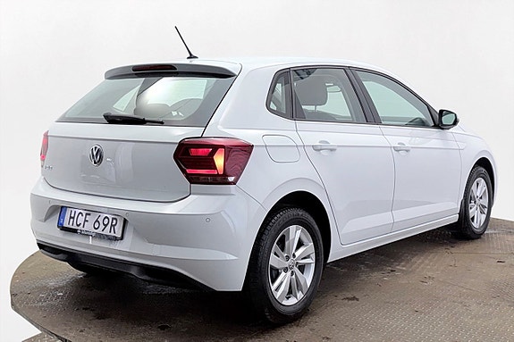Volkswagen Polo 6 of 22